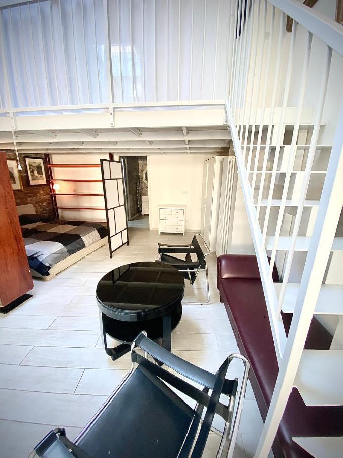 Nolo 12 - Duomo In 10 Minutes Apartment Mailand